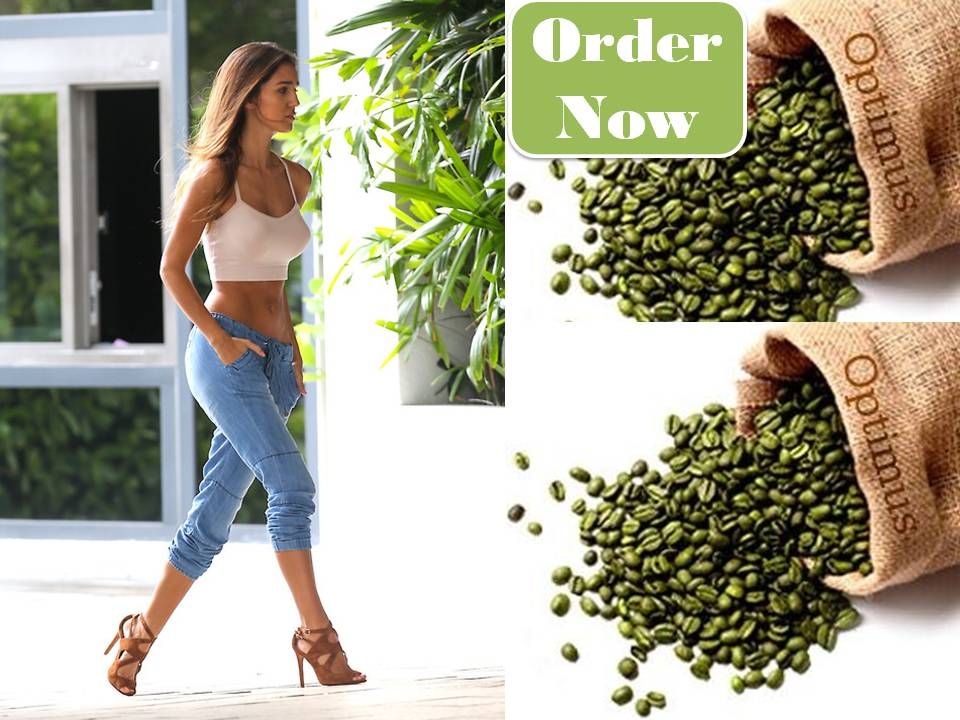 Green Coffee Bean Extract Weight loss has... Hail Mary
